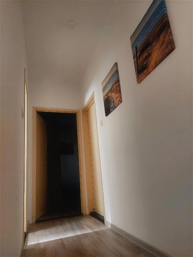 Apartma_Samy 伊佐拉 外观 照片