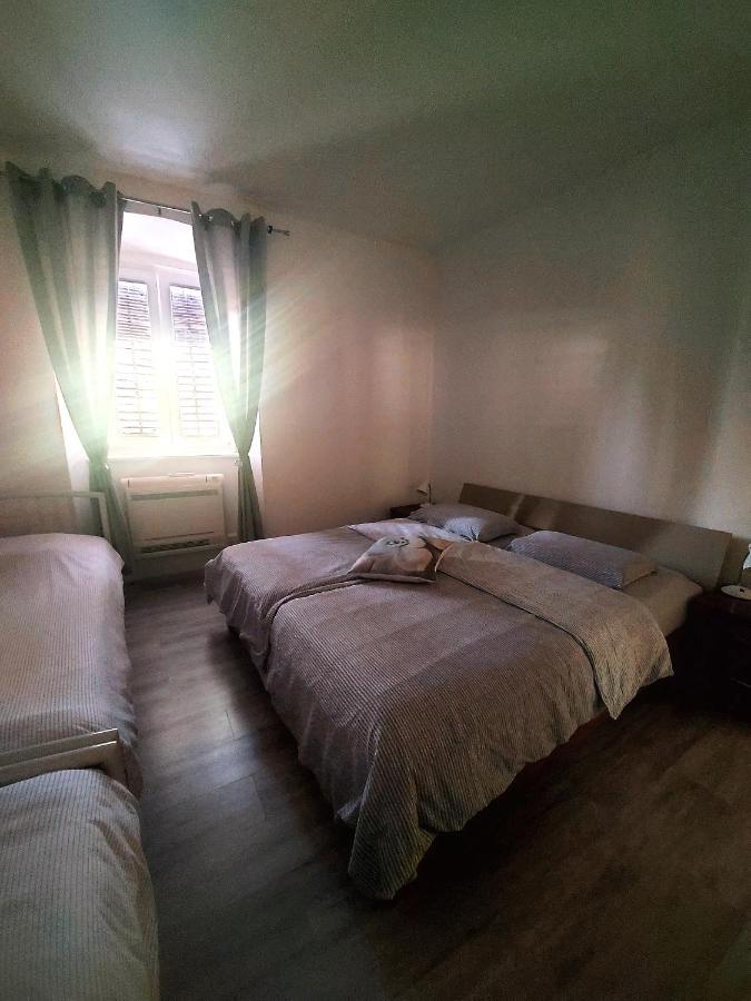 Apartma_Samy 伊佐拉 外观 照片