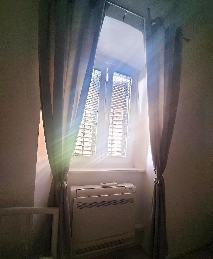 Apartma_Samy 伊佐拉 外观 照片