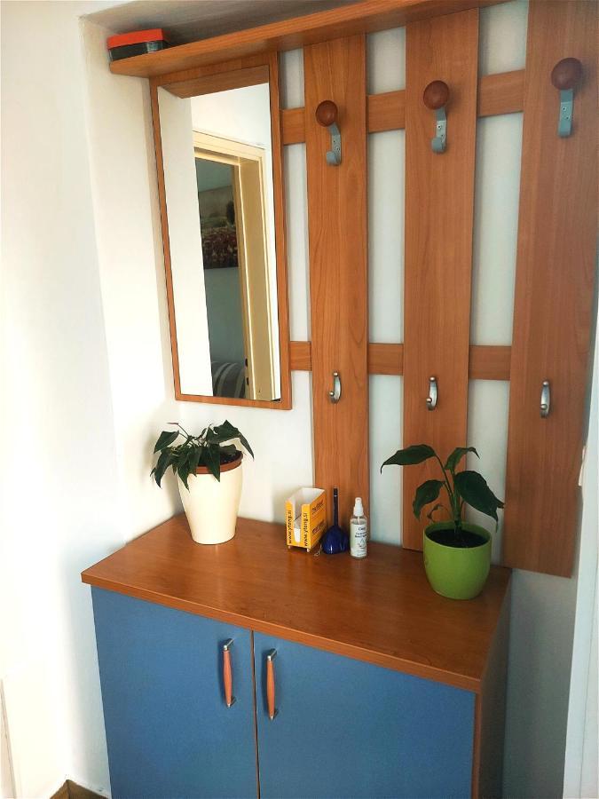 Apartma_Samy 伊佐拉 外观 照片