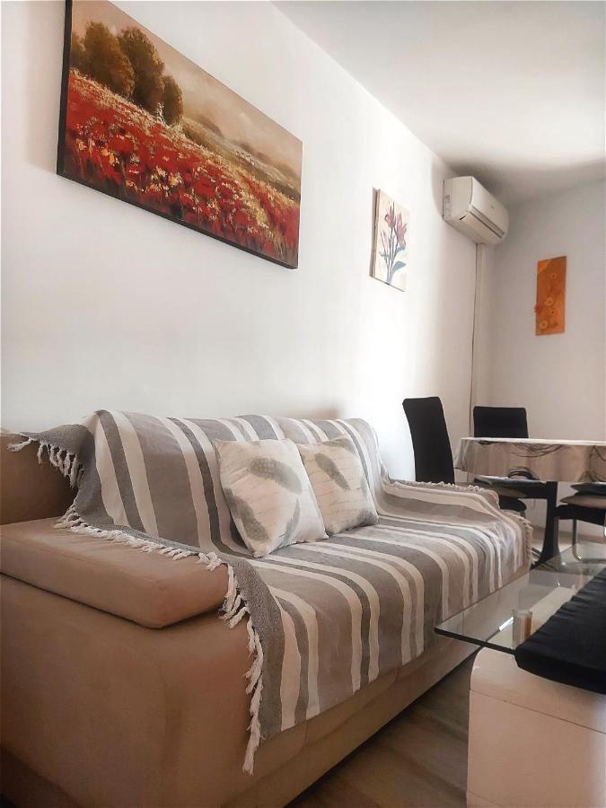 Apartma_Samy 伊佐拉 外观 照片