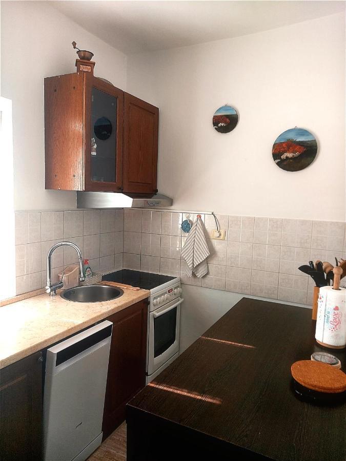 Apartma_Samy 伊佐拉 外观 照片