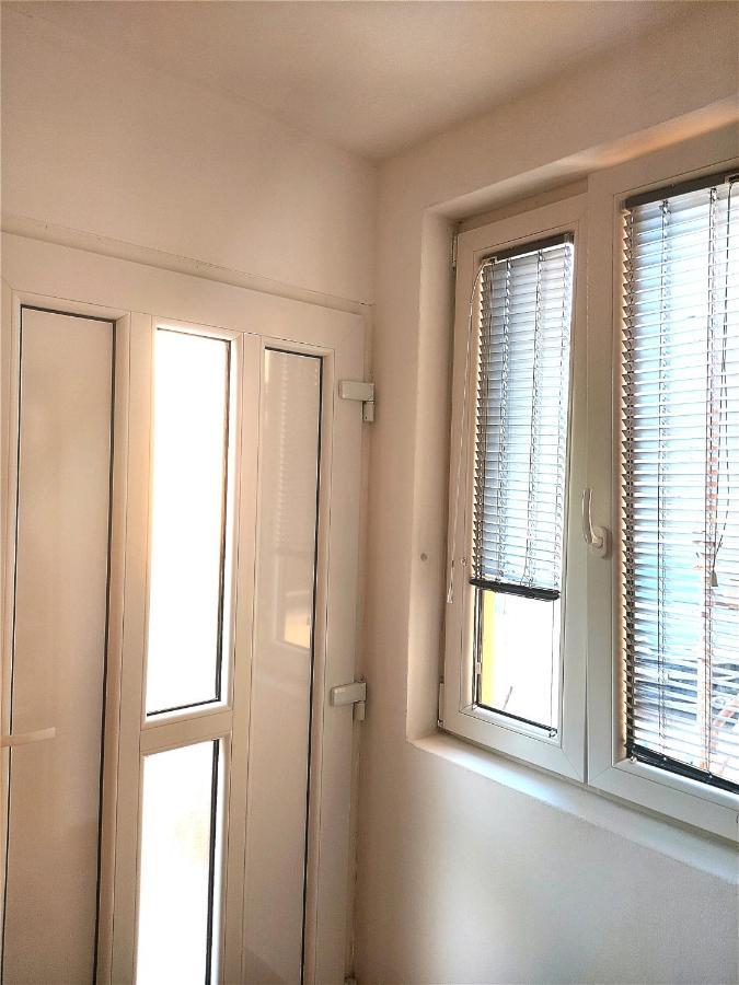 Apartma_Samy 伊佐拉 外观 照片