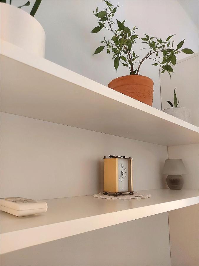 Apartma_Samy 伊佐拉 外观 照片
