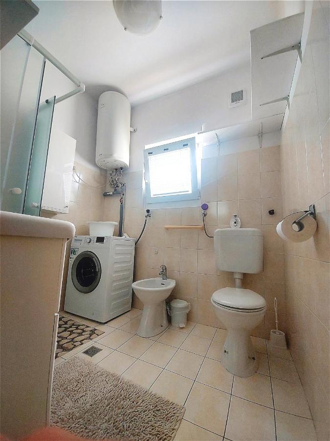 Apartma_Samy 伊佐拉 外观 照片
