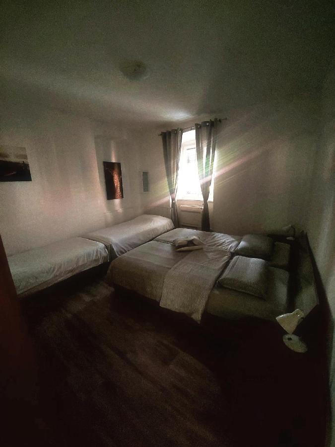Apartma_Samy 伊佐拉 外观 照片