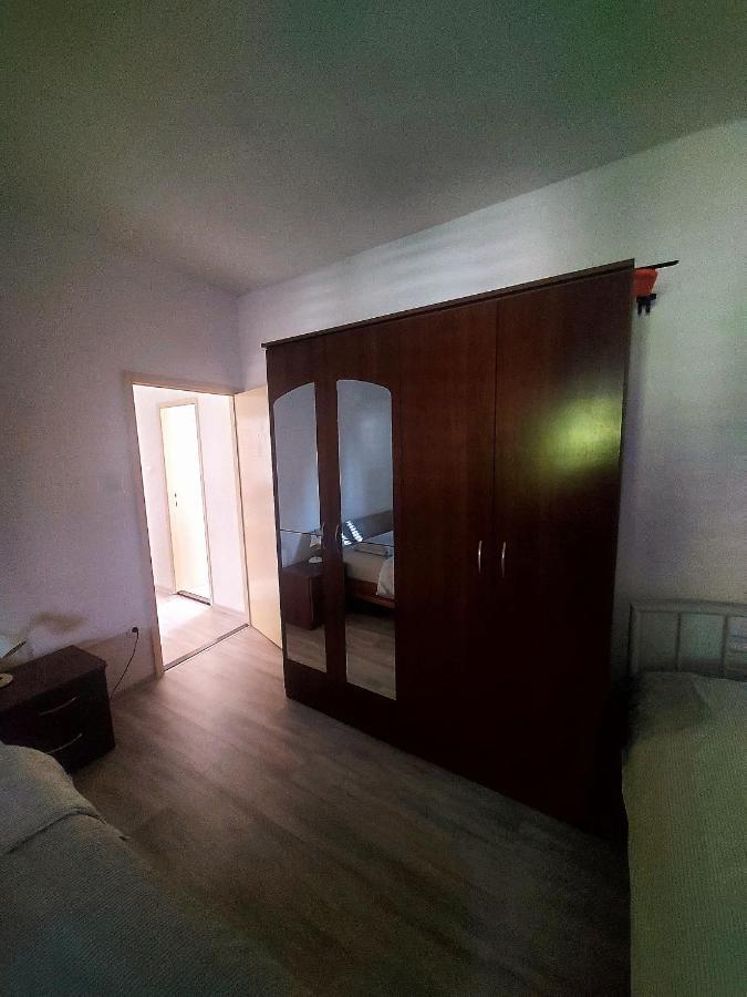 Apartma_Samy 伊佐拉 外观 照片