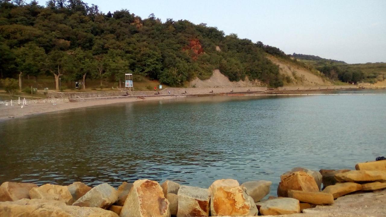 Apartma_Samy 伊佐拉 外观 照片